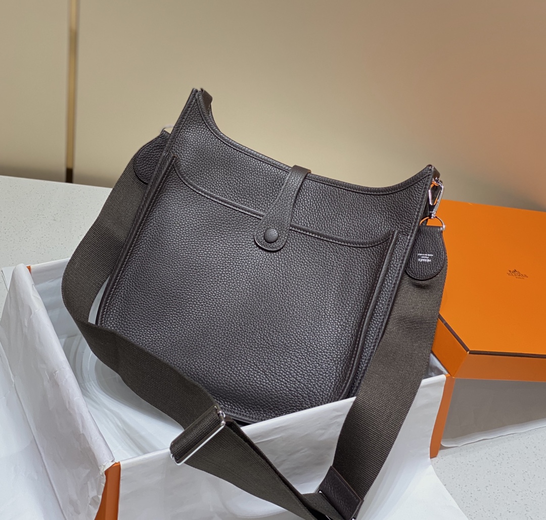 Hermes Evelyn Bags